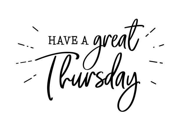 Last Thursday of October