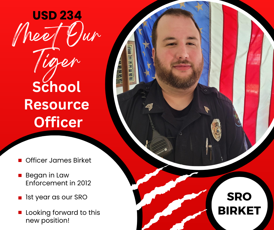 Meet our SROs