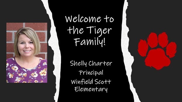 Welcome - Shelly Charter