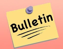 FSMS Daily Bulletin.
