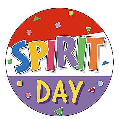 Spirit Day!