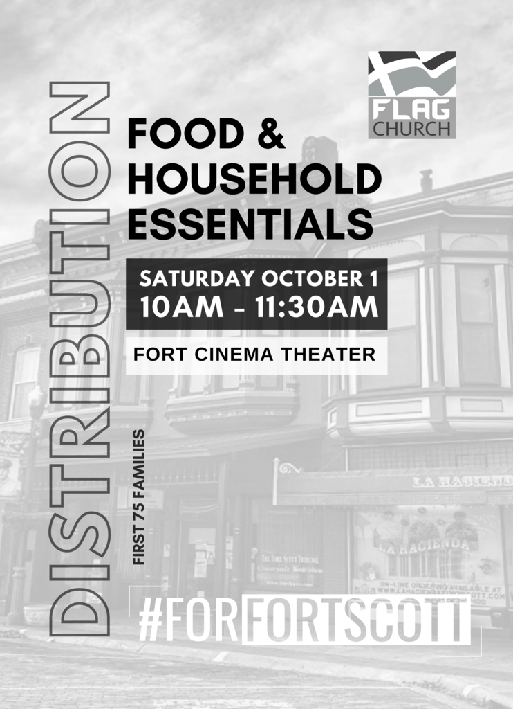 Food & Household Essentials