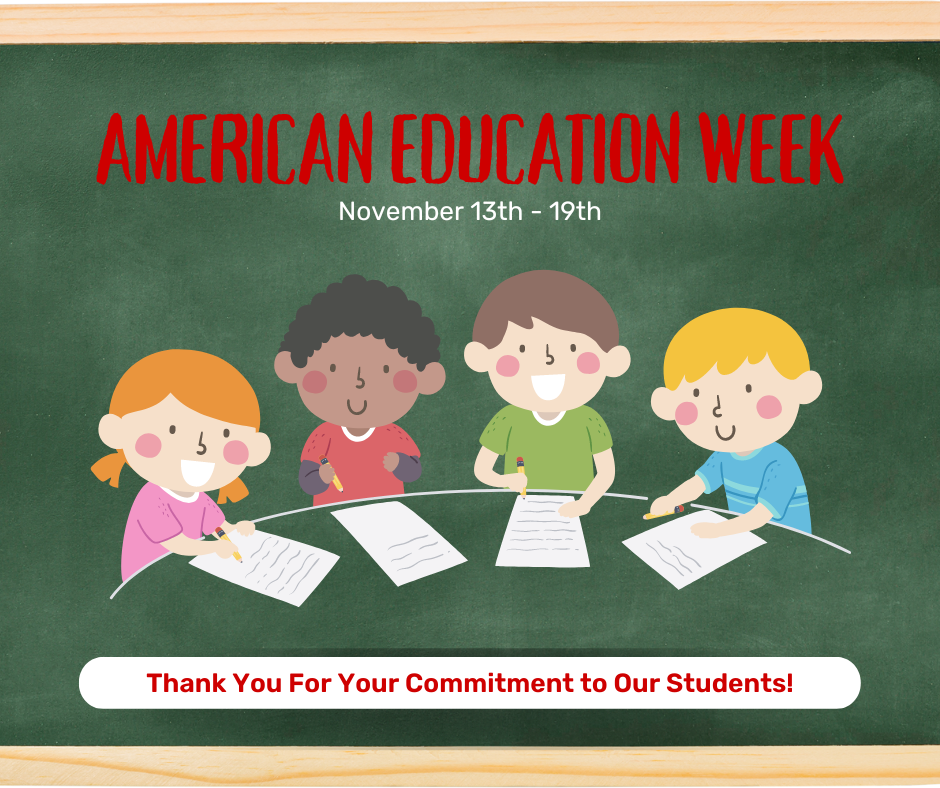 American Education Week