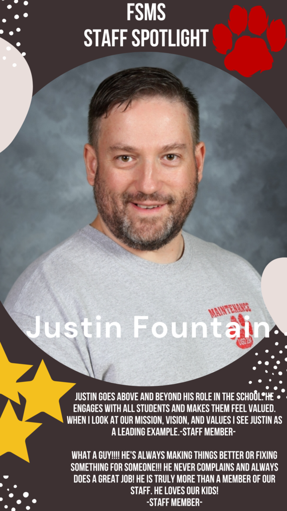 Fountain
