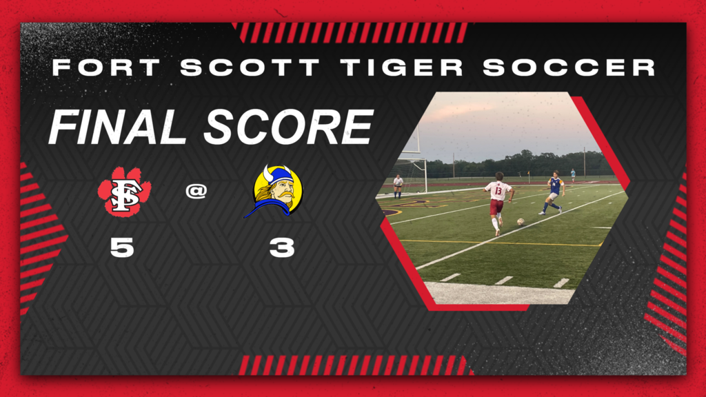 Soccer vs. Parsons